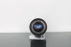 Sigma Zoom E 28 - 70mm f/3.5 - 4.5 - Dutch|Thrift