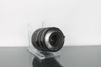 Sigma Zoom E 28 - 70mm f/3.5 - 4.5 - Dutch|Thrift