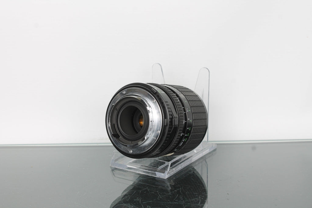 Sigma Zoom E 28 - 70mm f/3.5 - 4.5 - Dutch|Thrift