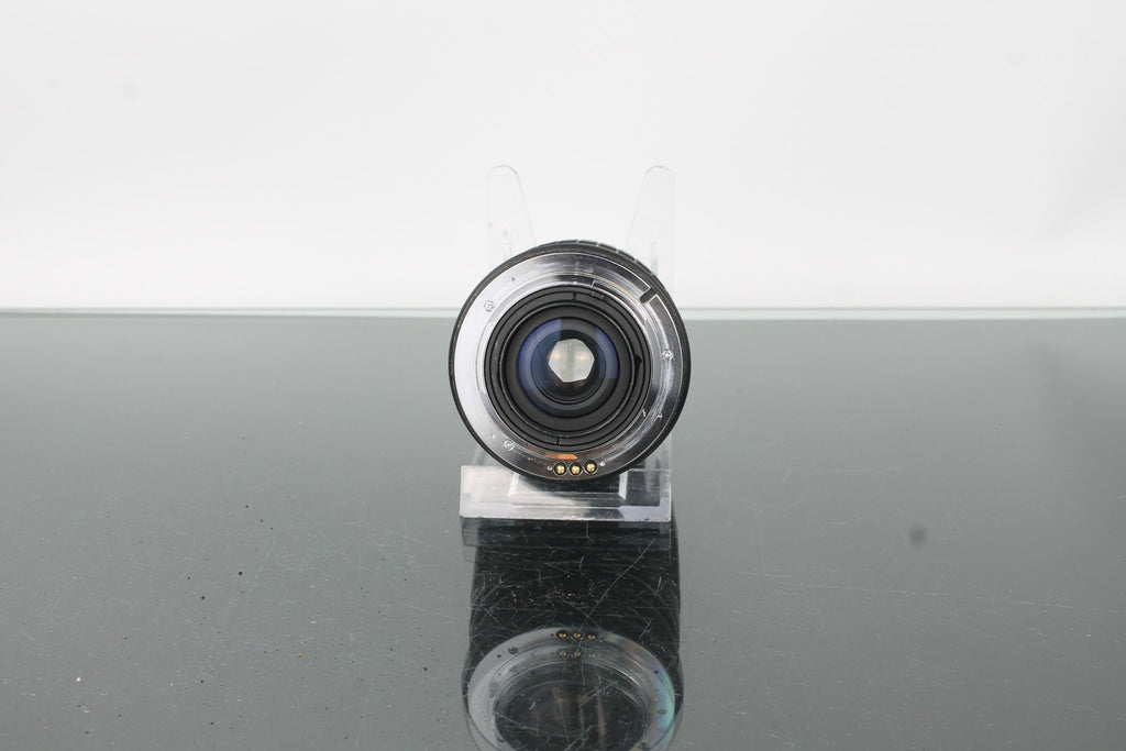 Sigma Zoom - II 60 - 200mm f/4 - 5.6 - Dutch|Thrift