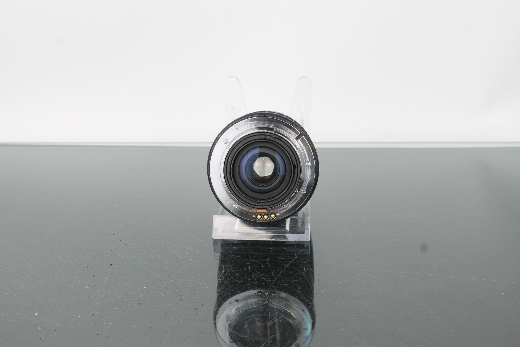 Sigma Zoom - II 60 - 200mm f/4 - 5.6 - Dutch|Thrift