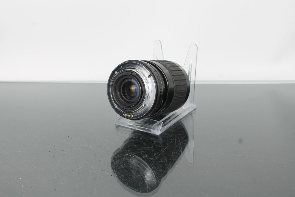 Sigma Zoom - II 60 - 200mm f/4 - 5.6 - Dutch|Thrift