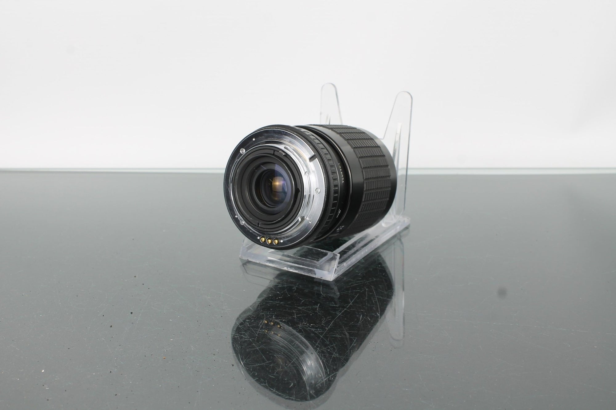 Sigma Zoom - II 60 - 200mm f/4 - 5.6 - Dutch|Thrift