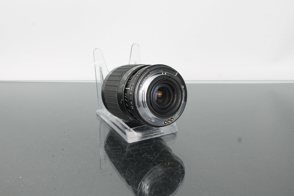 Sigma Zoom - II 60 - 200mm f/4 - 5.6 - Dutch|Thrift