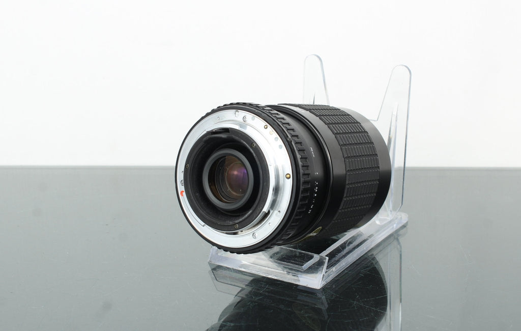 Sigma Zoom - K 1:4 - 5.6 F=70 - 210mm Pentax PK Mount - Dutch|Thrift