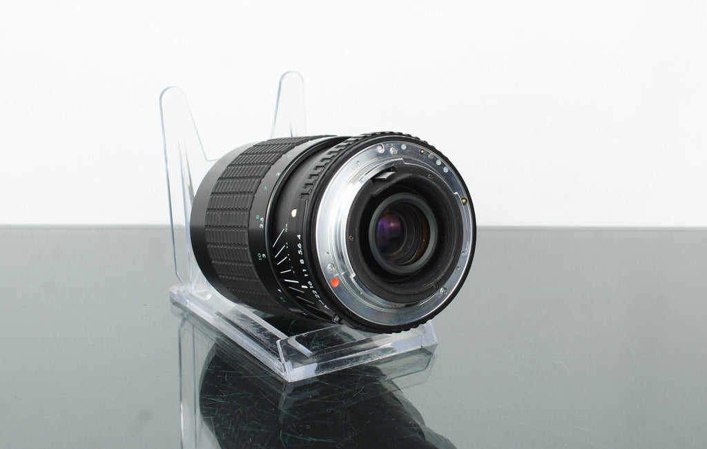 Sigma Zoom - K 1:4 - 5.6 F=70 - 210mm Pentax PK Mount - Dutch|Thrift