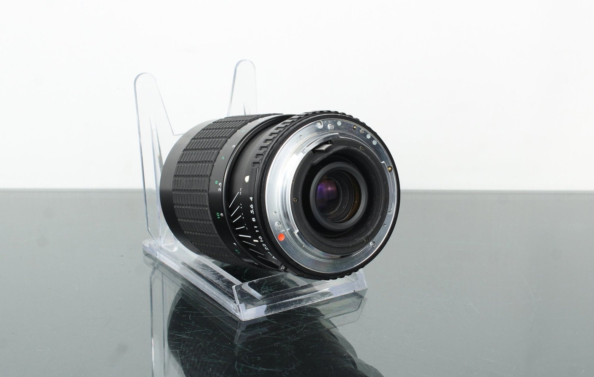 Sigma Zoom - K 1:4 - 5.6 F=70 - 210mm Pentax PK Mount - Dutch|Thrift