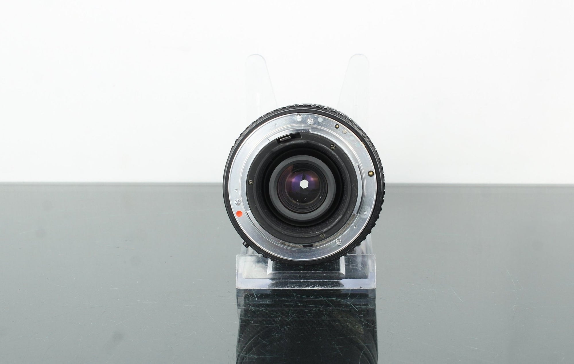 Sigma Zoom - K 1:4 - 5.6 F=70 - 210mm Pentax PK Mount - Dutch|Thrift