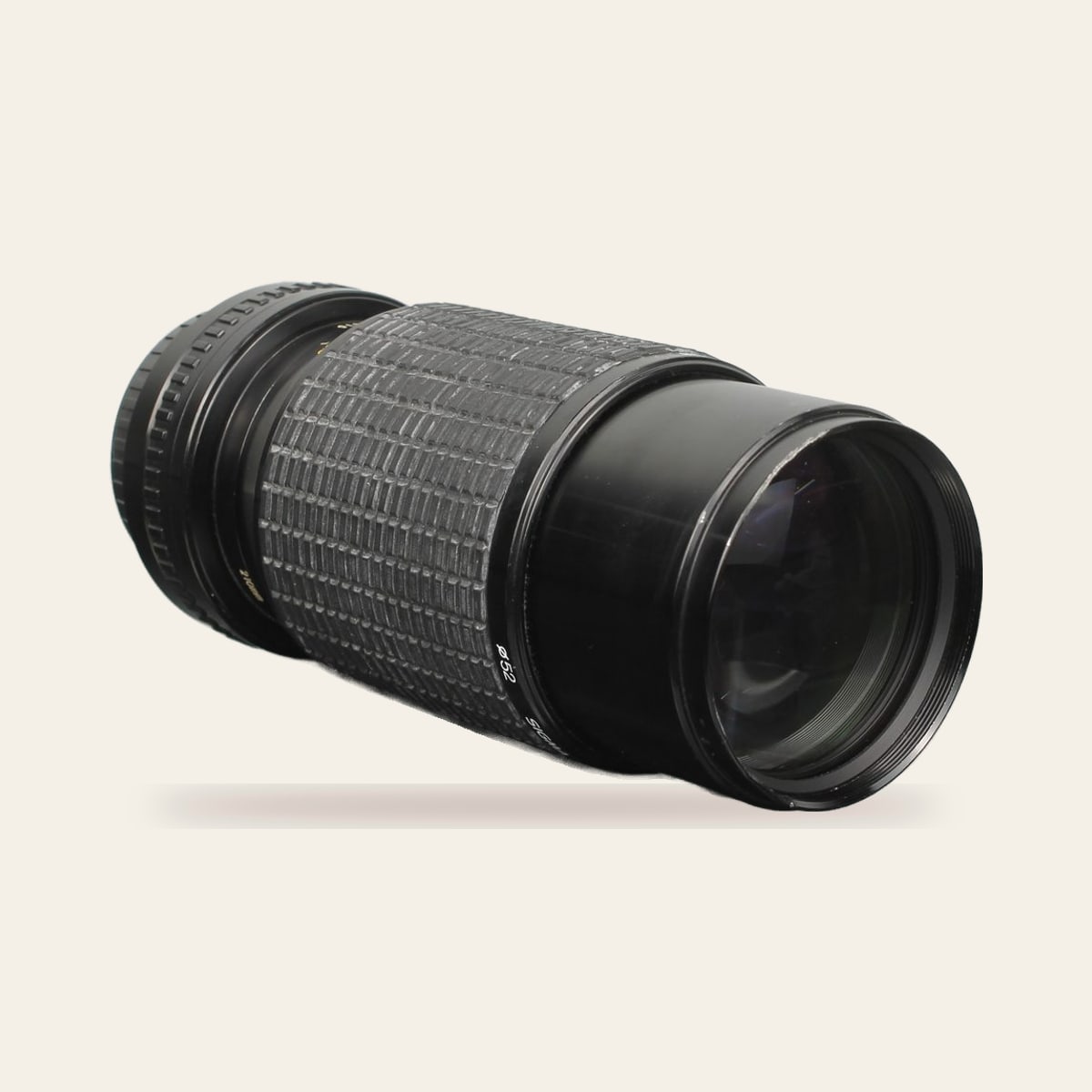 Sigma Zoom-K II 70-210mm f/4.5