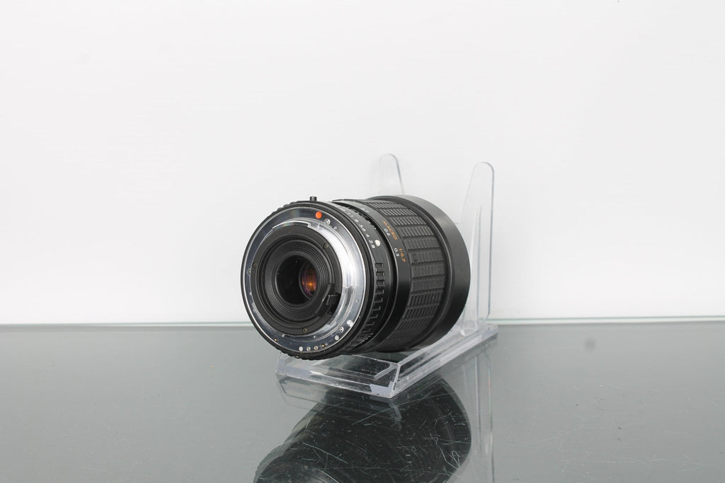 Sigma Zoom - Master 35 - 70mm 1:2.8 - 4 - Dutch|Thrift