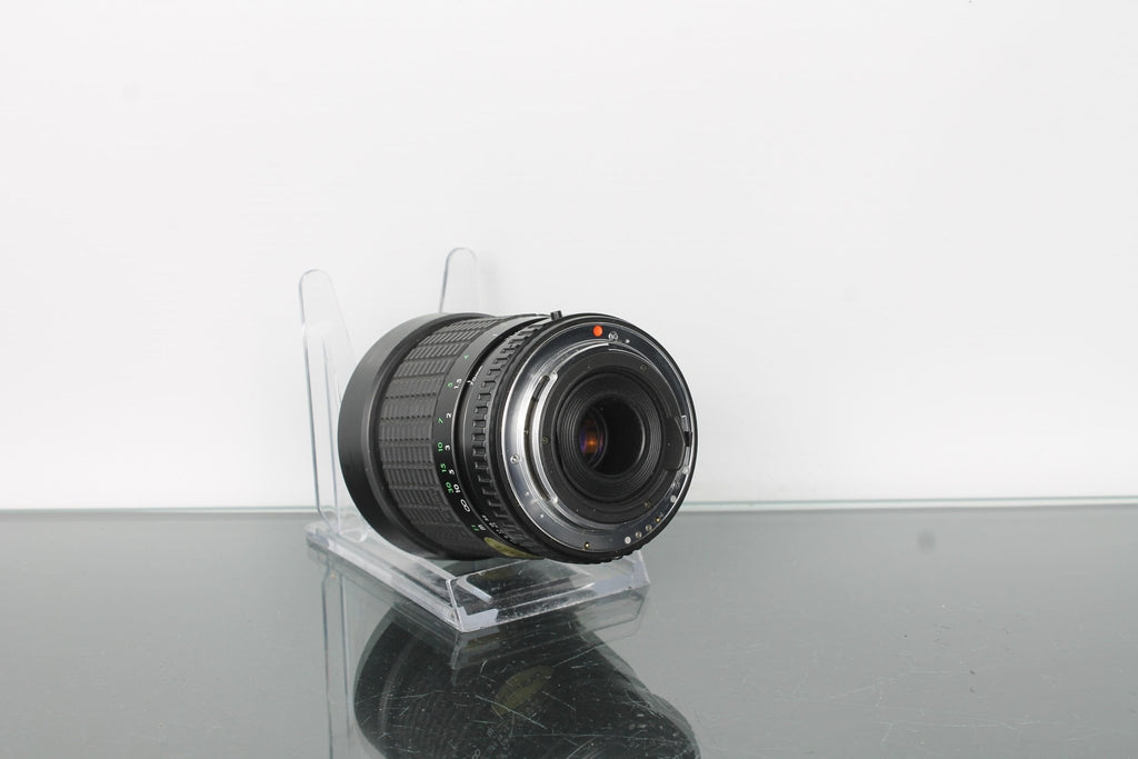 Sigma Zoom - Master 35 - 70mm 1:2.8 - 4 - Dutch|Thrift