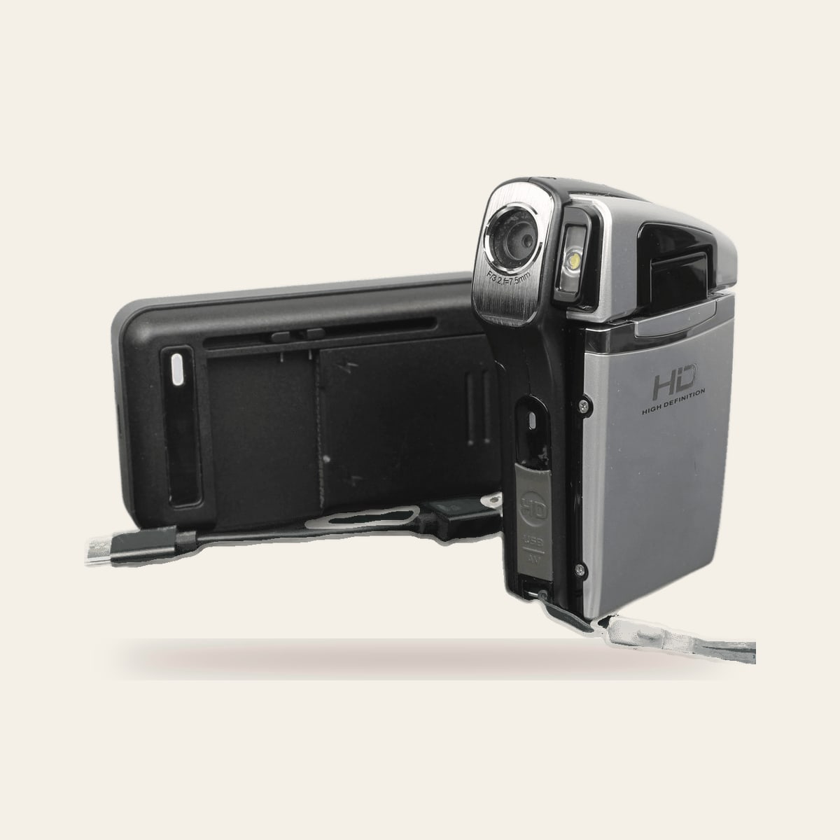 Silvercrest DV-5000HD