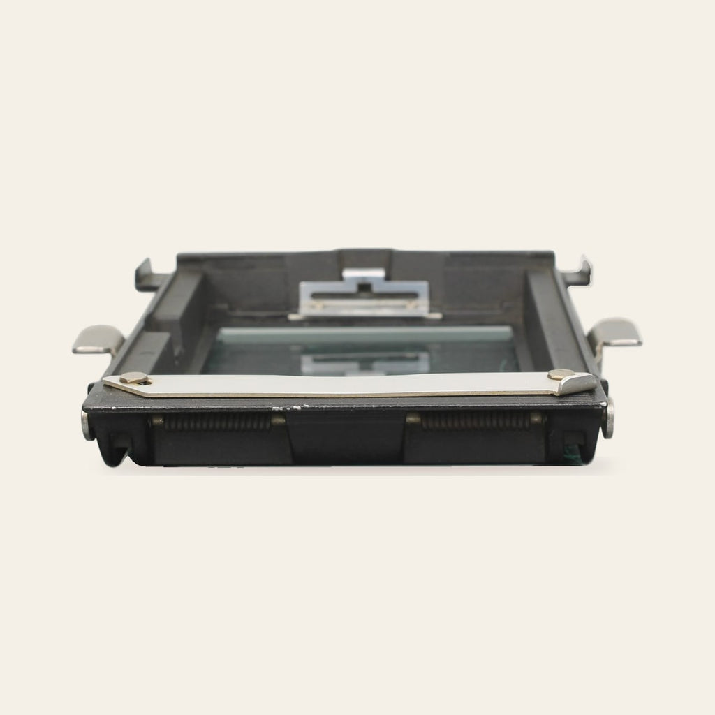 Sinar 4x5 Screen Back Focus Glass Frame
