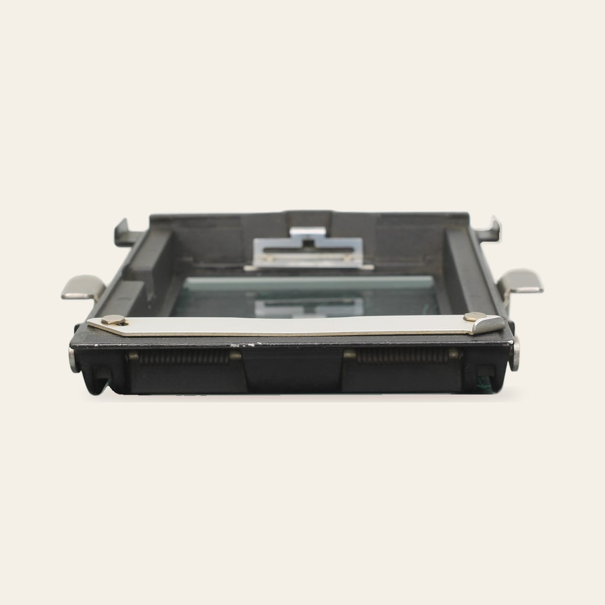 Sinar 4x5 Screen Back Focus Glass Frame