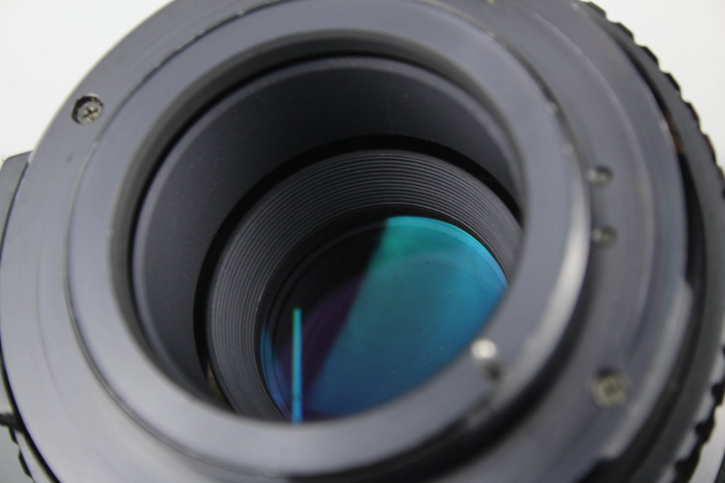 Sirius MC Automatic 1:2.8 f=135mm M42 Mount - Dutch|Thrift