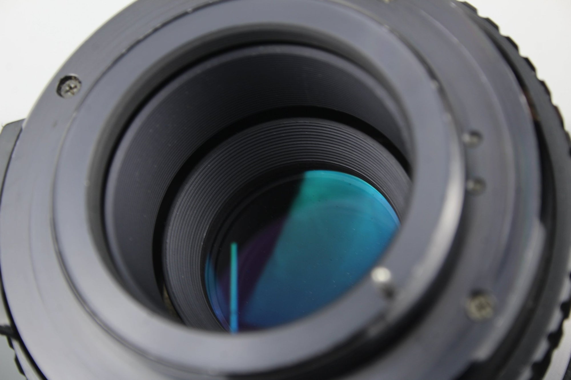 Sirius MC Automatic 1:2.8 f=135mm M42 Mount - Dutch|Thrift