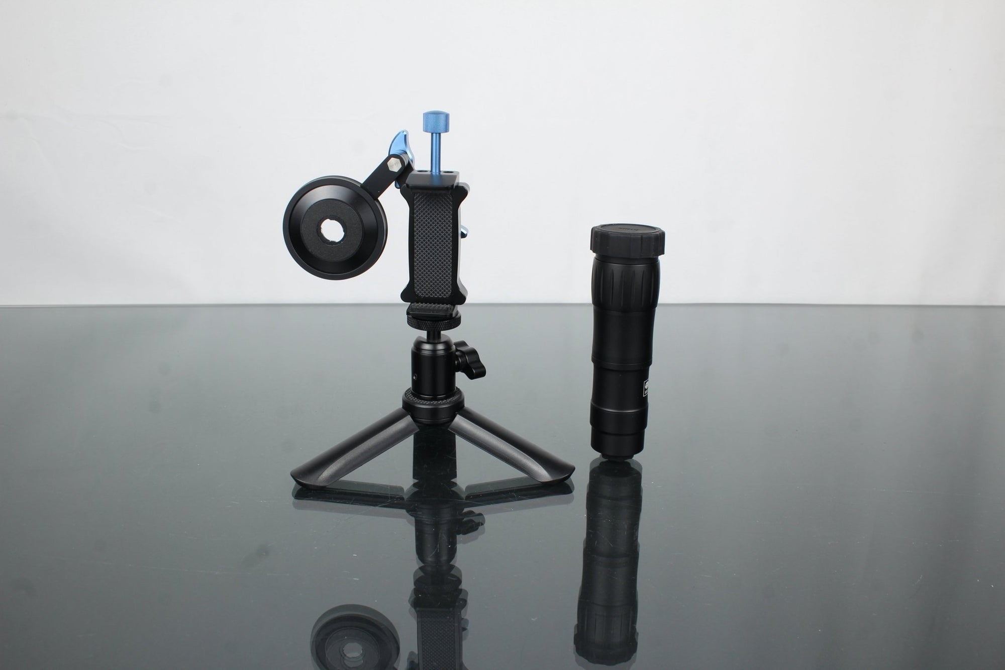 Sirui TL - 400 - 3 Long Focus Lens Kit - Dutch|Thrift