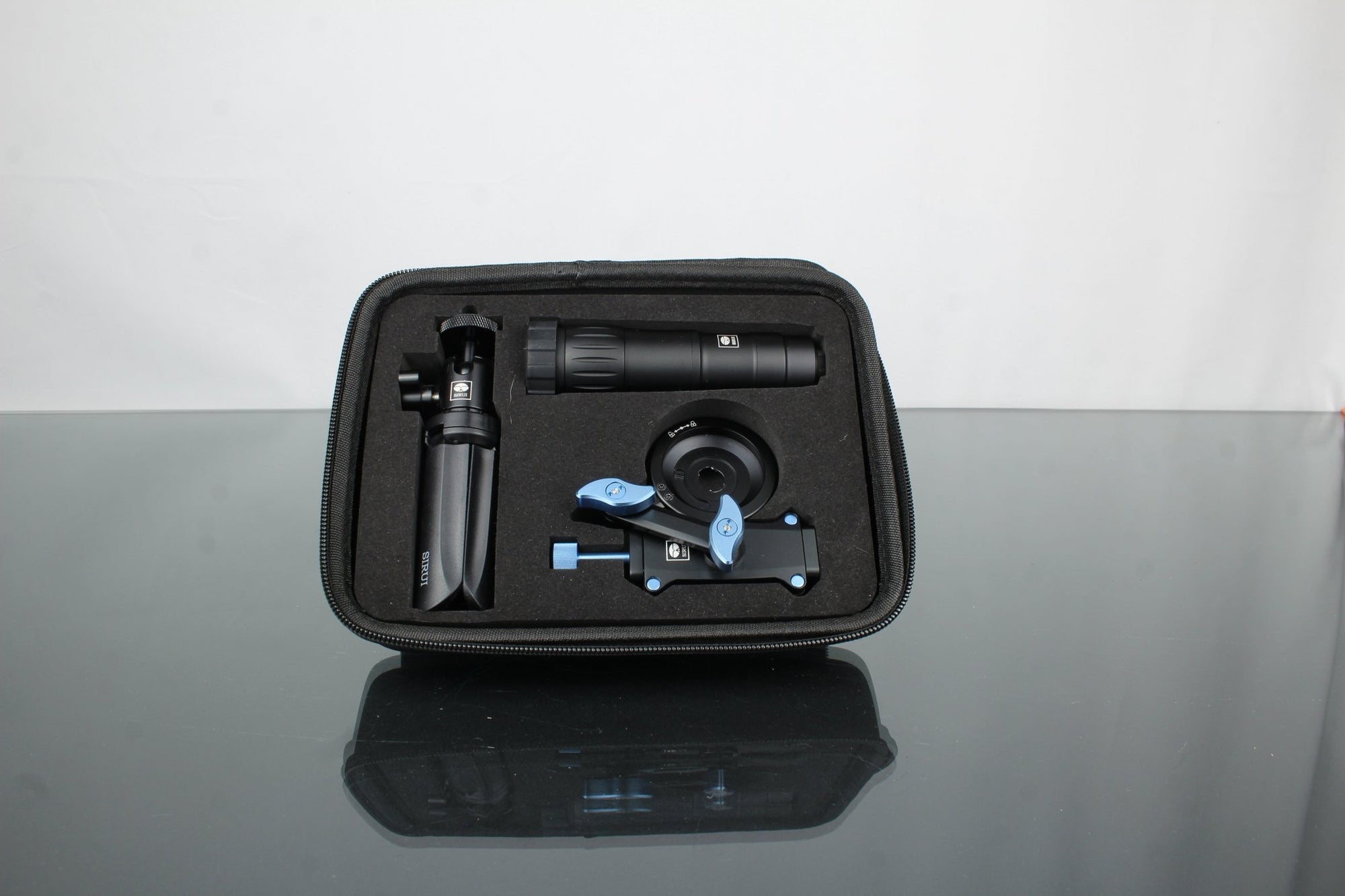 Sirui TL - 400 - 3 Long Focus Lens Kit - Dutch|Thrift