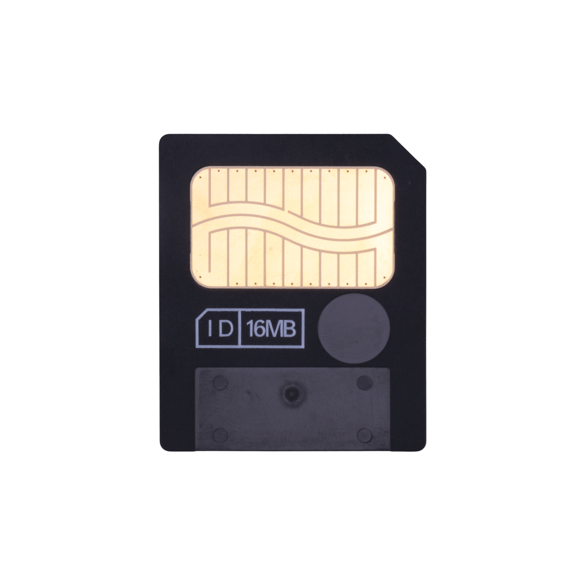 Smart Media 16MB - Dutch|Thrift