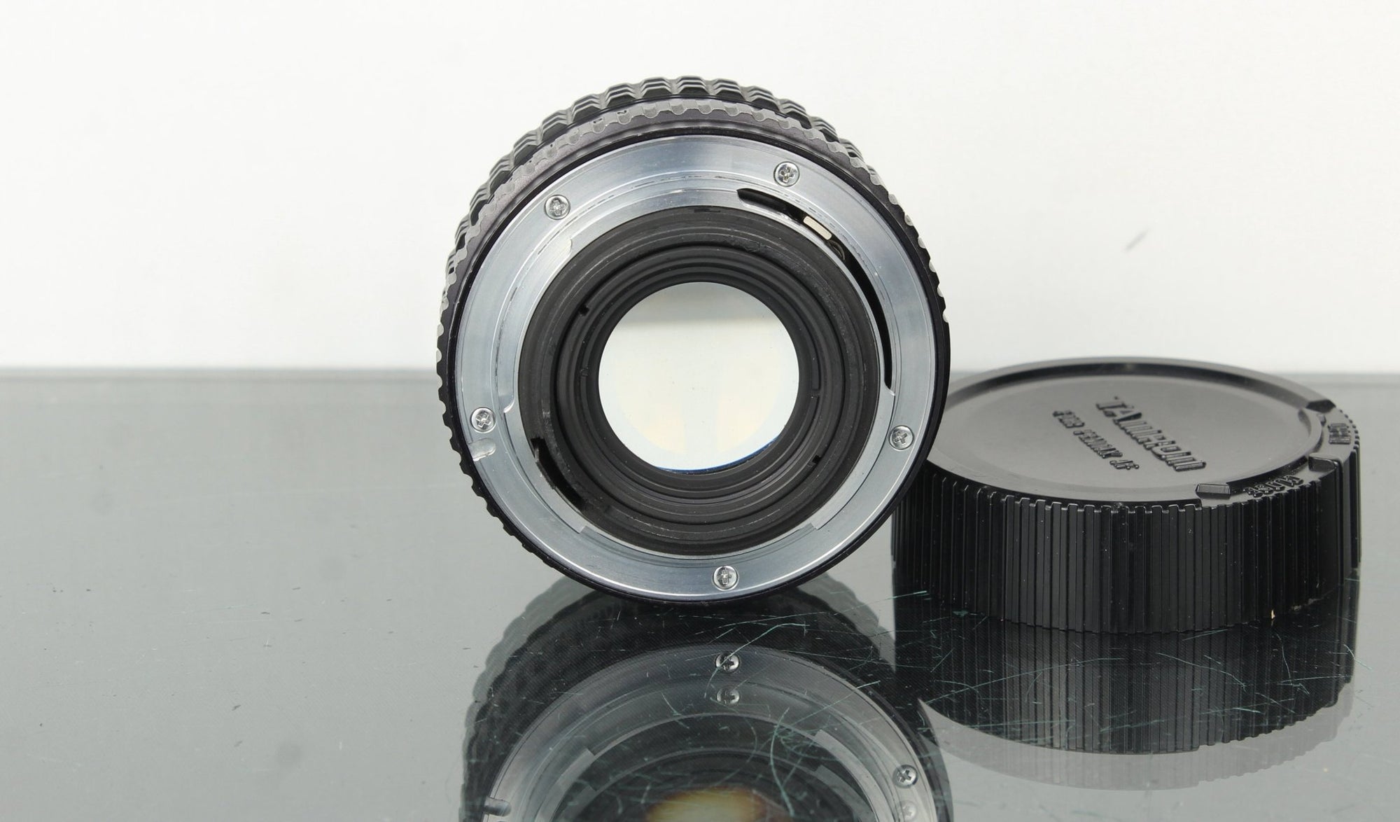 SMC Pentax 1:1.8 55mm PK Mount - Dutch|Thrift