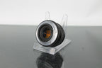 SMC Pentax 1:1.8/55 - Dutch|Thrift
