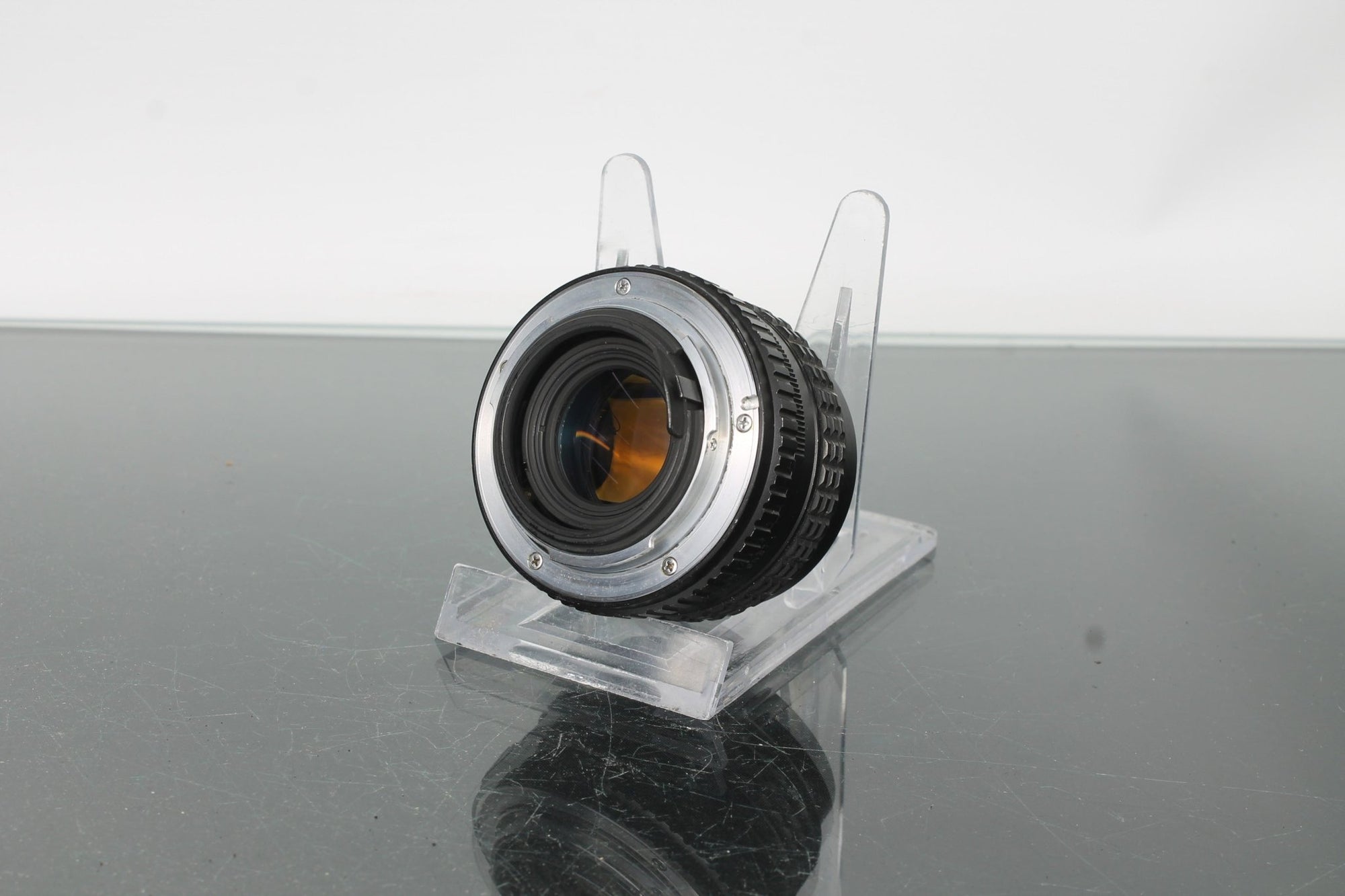 SMC Pentax 1:1.8/55 - Dutch|Thrift