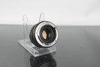SMC Pentax 1:1.8/55 - Dutch|Thrift