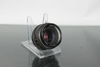 SMC Pentax 1:1.8/55 - Dutch|Thrift