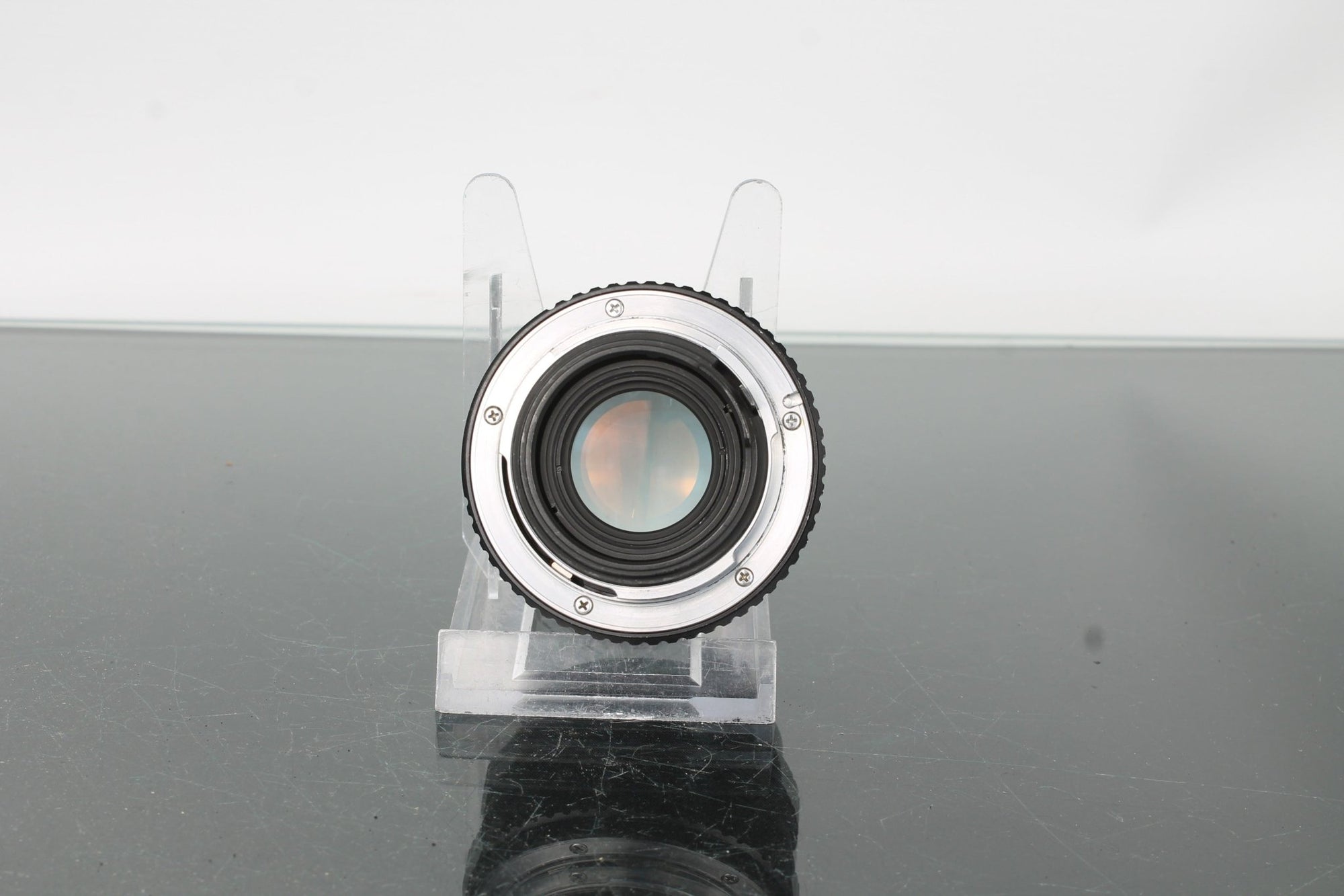 SMC Pentax 1:1.8/55 - Dutch|Thrift