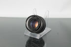 SMC Pentax 1:1.8/55 - Dutch|Thrift