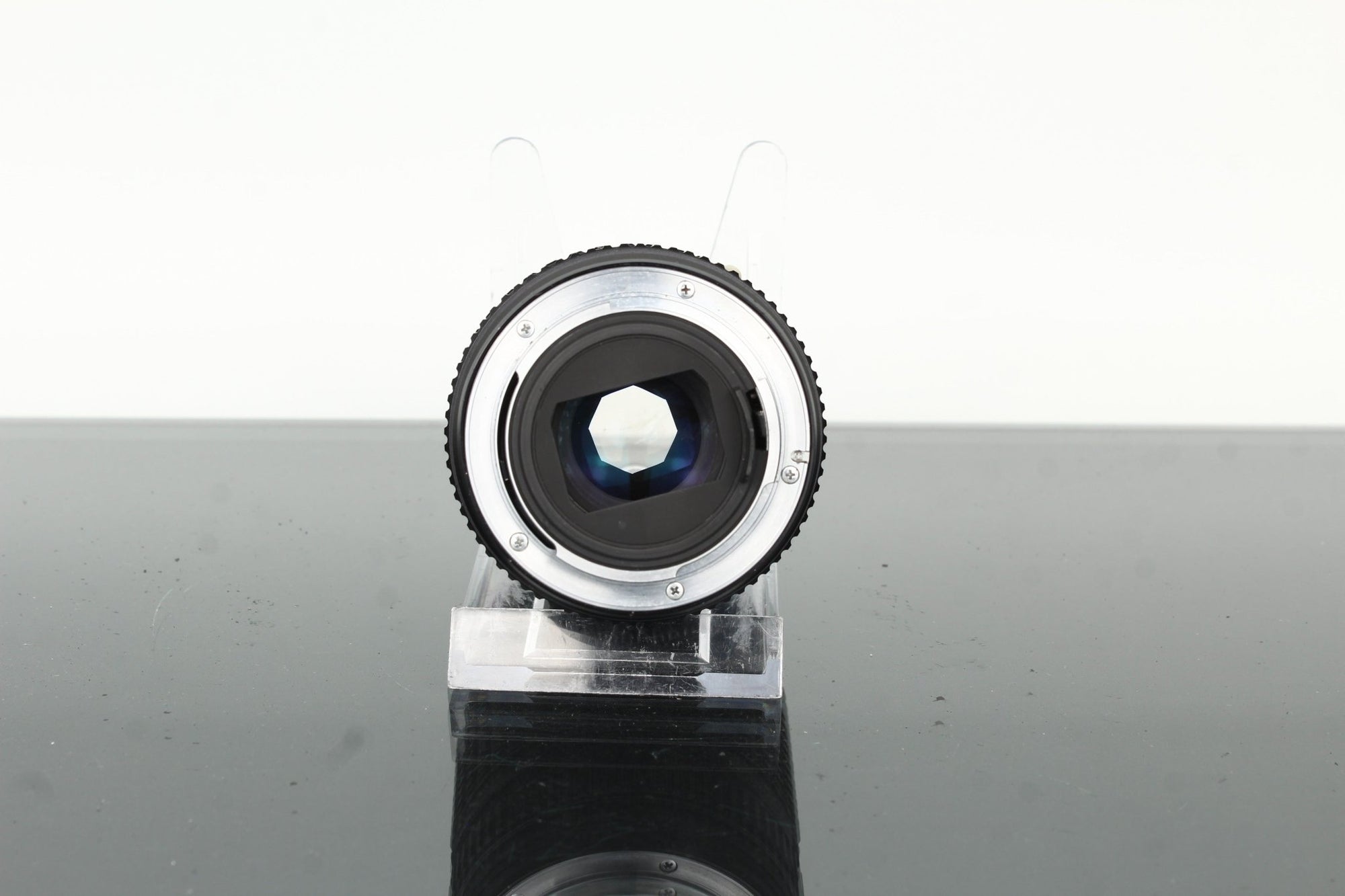 SMC Pentax 1:2.5/135 - Dutch|Thrift