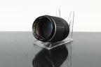 SMC Pentax 1:2.5/135 - Dutch|Thrift