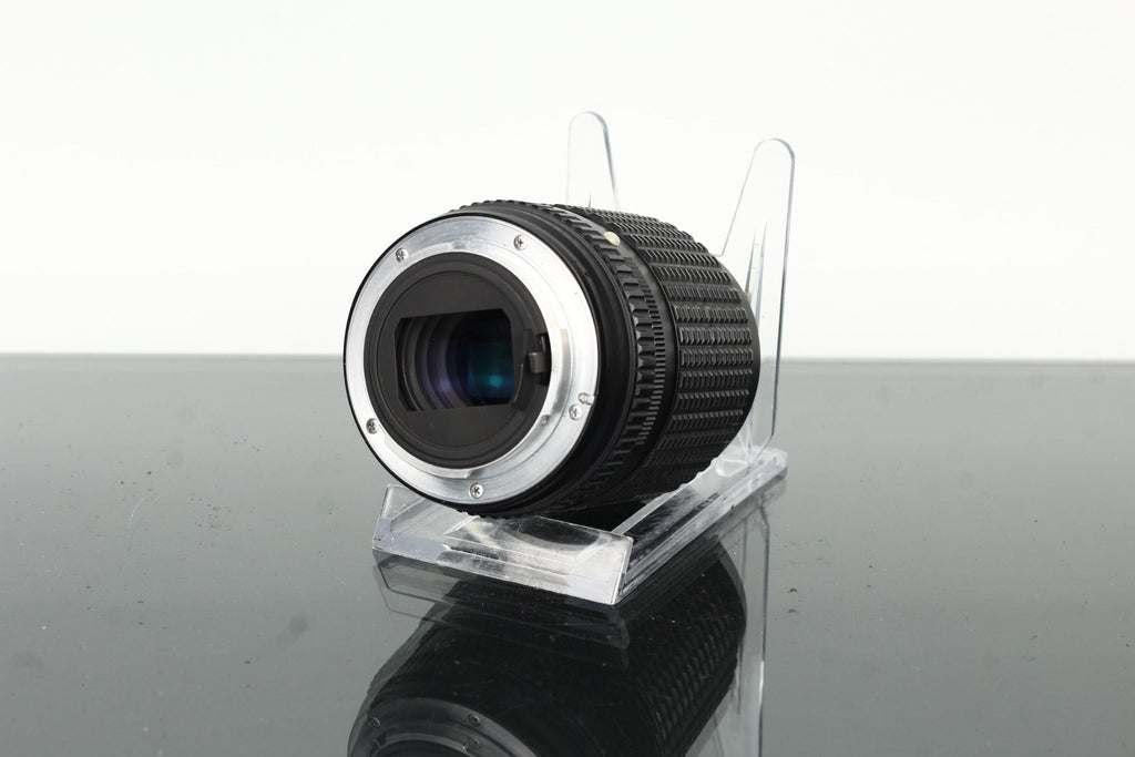 SMC Pentax 1:2.5/135 - Dutch|Thrift