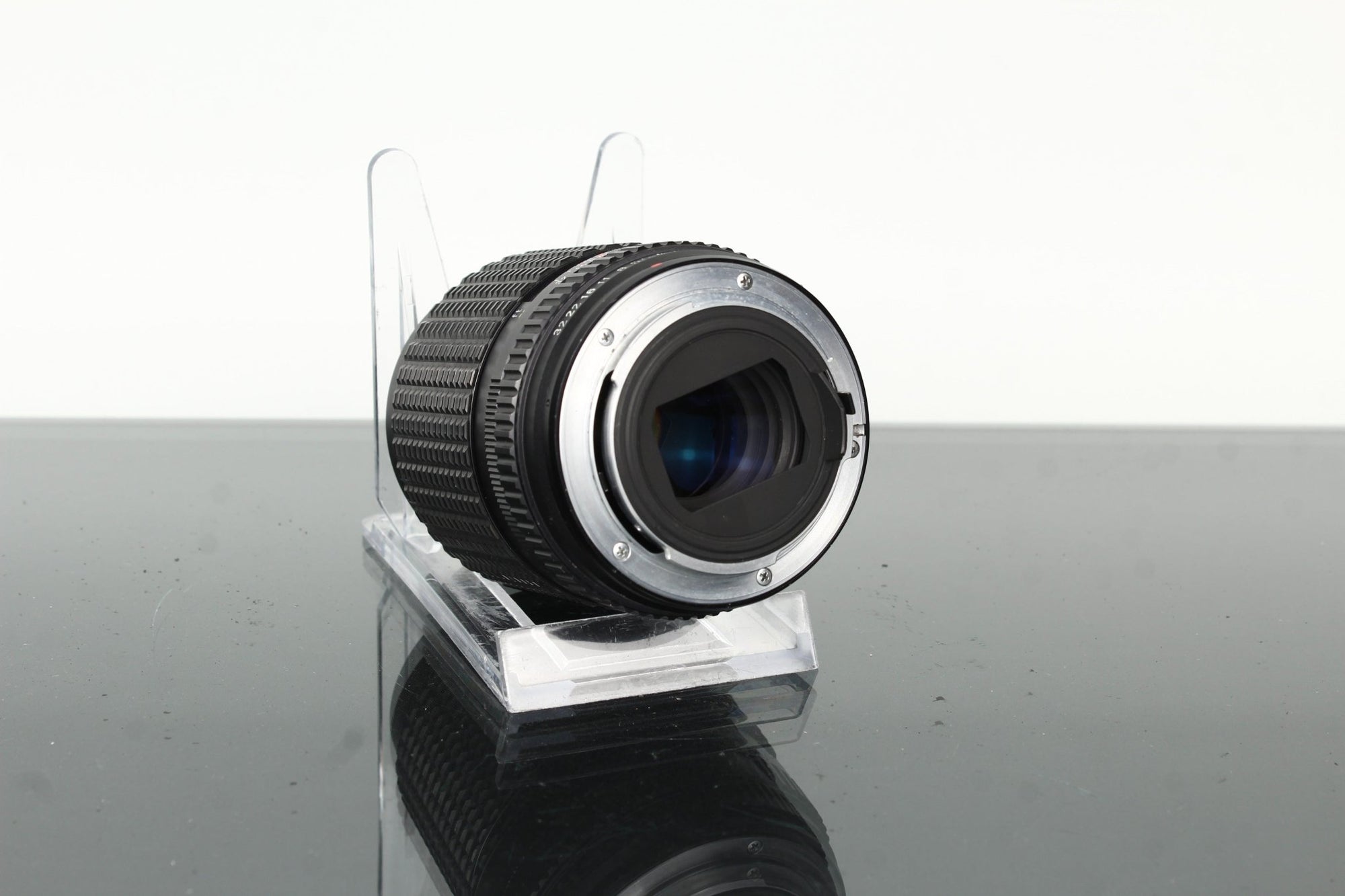 SMC Pentax 1:2.5/135 - Dutch|Thrift