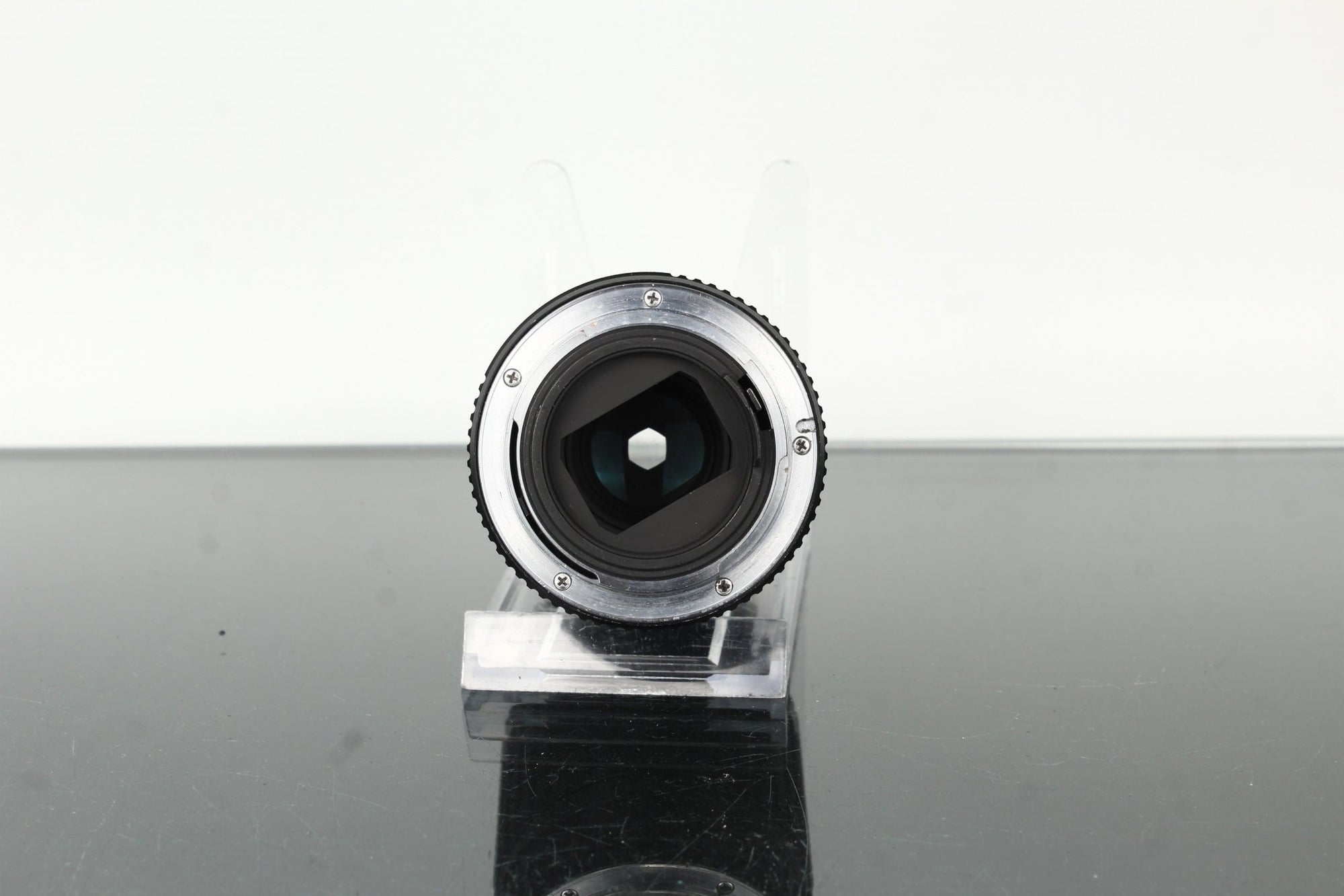 SMC Pentax 1:3.5 135mm - Dutch|Thrift