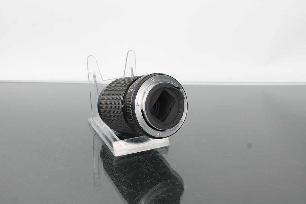 SMC Pentax 1:3.5/135 - Dutch|Thrift