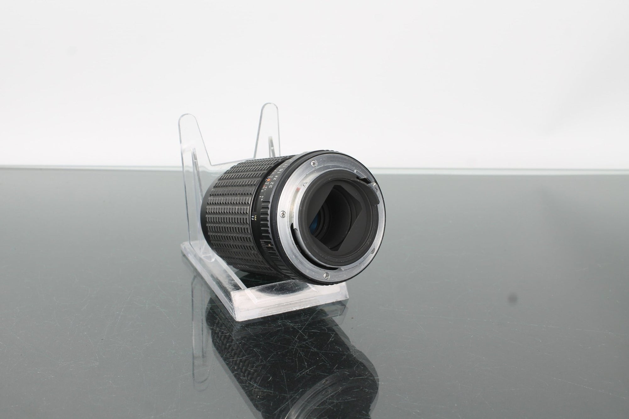 SMC Pentax 1:3.5/135 - Dutch|Thrift