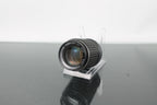 SMC Pentax 1:3.5/135 - Dutch|Thrift