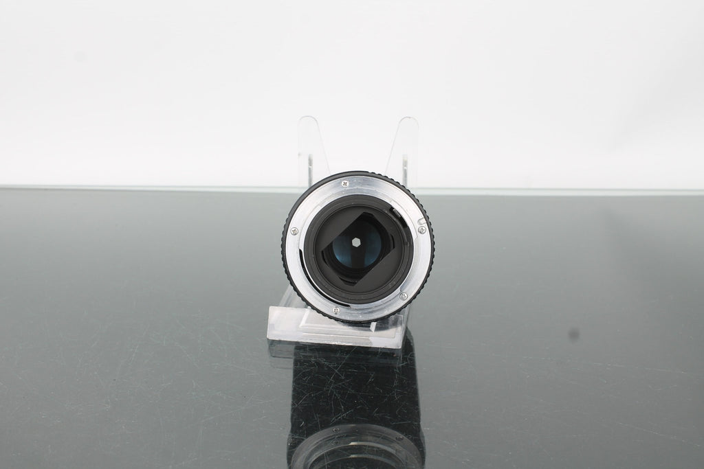 SMC Pentax 1:3.5/135 - Dutch|Thrift