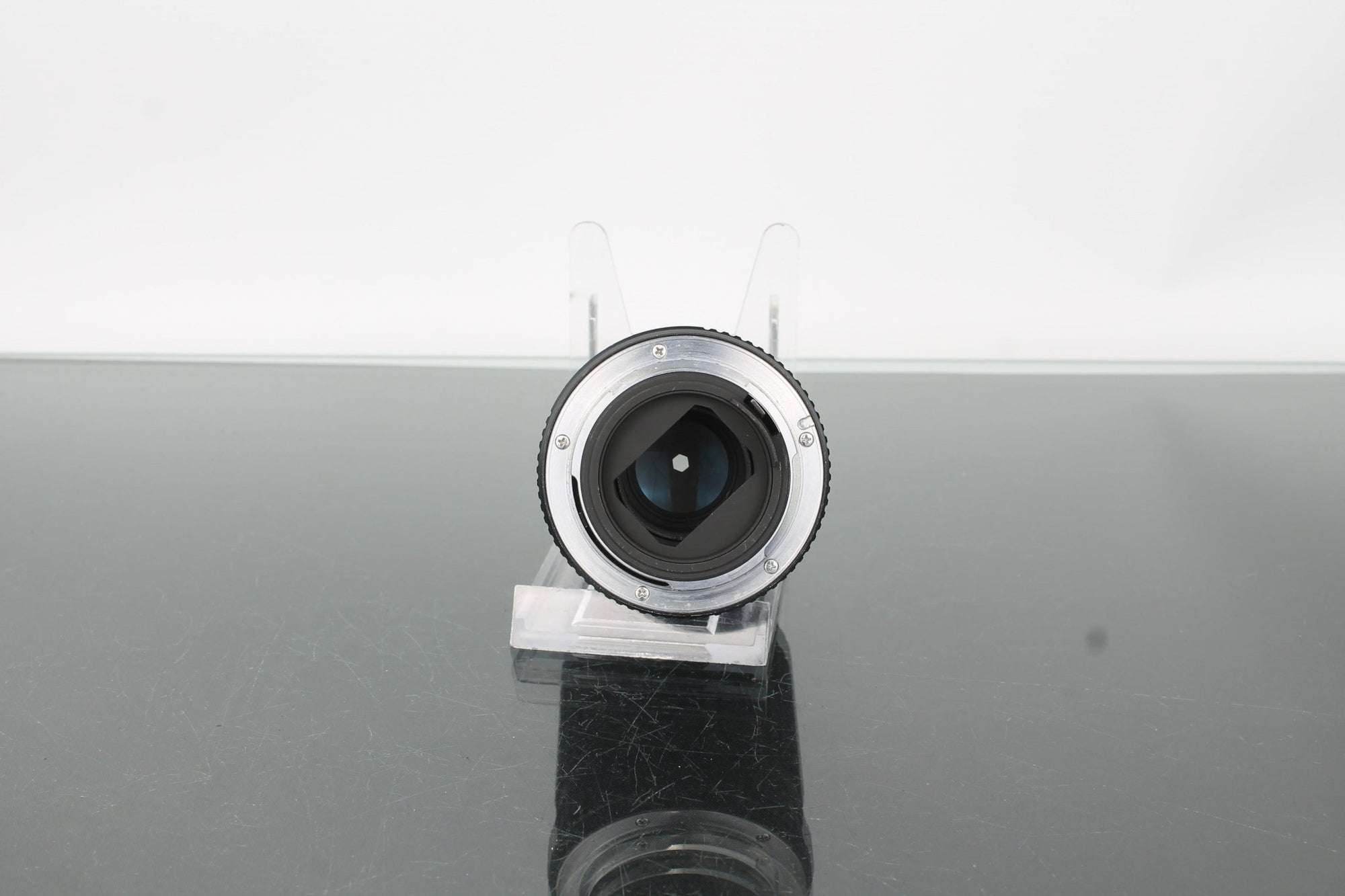 SMC Pentax 1:3.5/135 - Dutch|Thrift