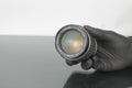 SMC Pentax 1:3.5/135 - Dutch|Thrift