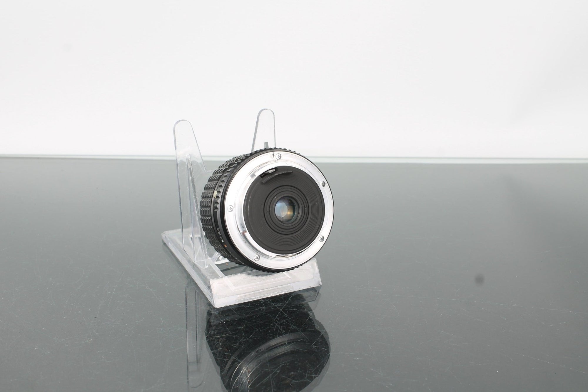 SMC Pentax 1:3.5/28 - Dutch|Thrift