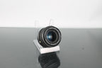 SMC Pentax 1:3.5/28 - Dutch|Thrift