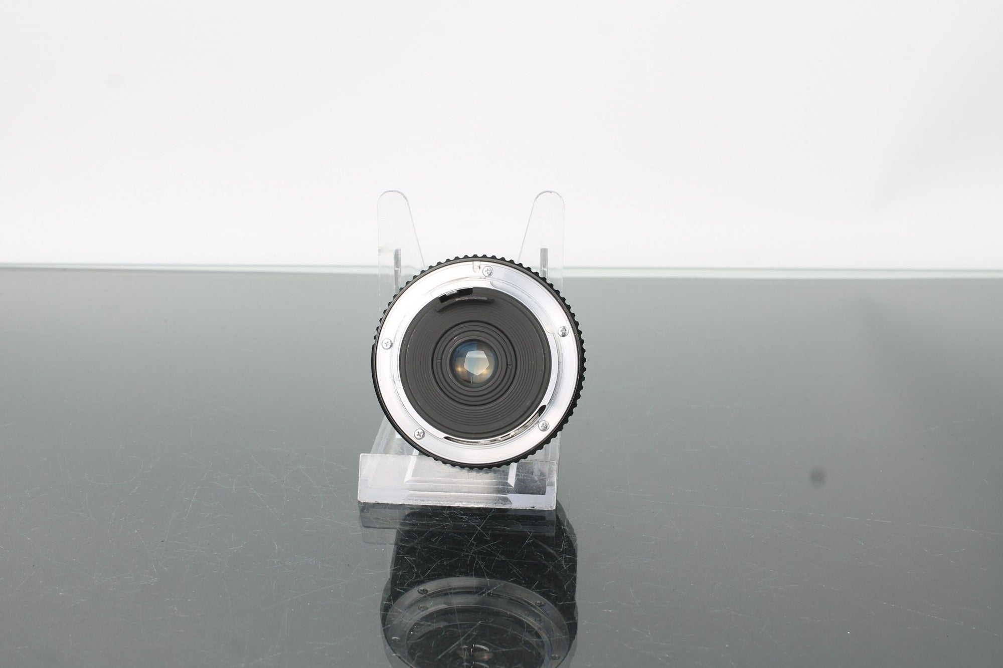 SMC Pentax 1:3.5/28 - Dutch|Thrift