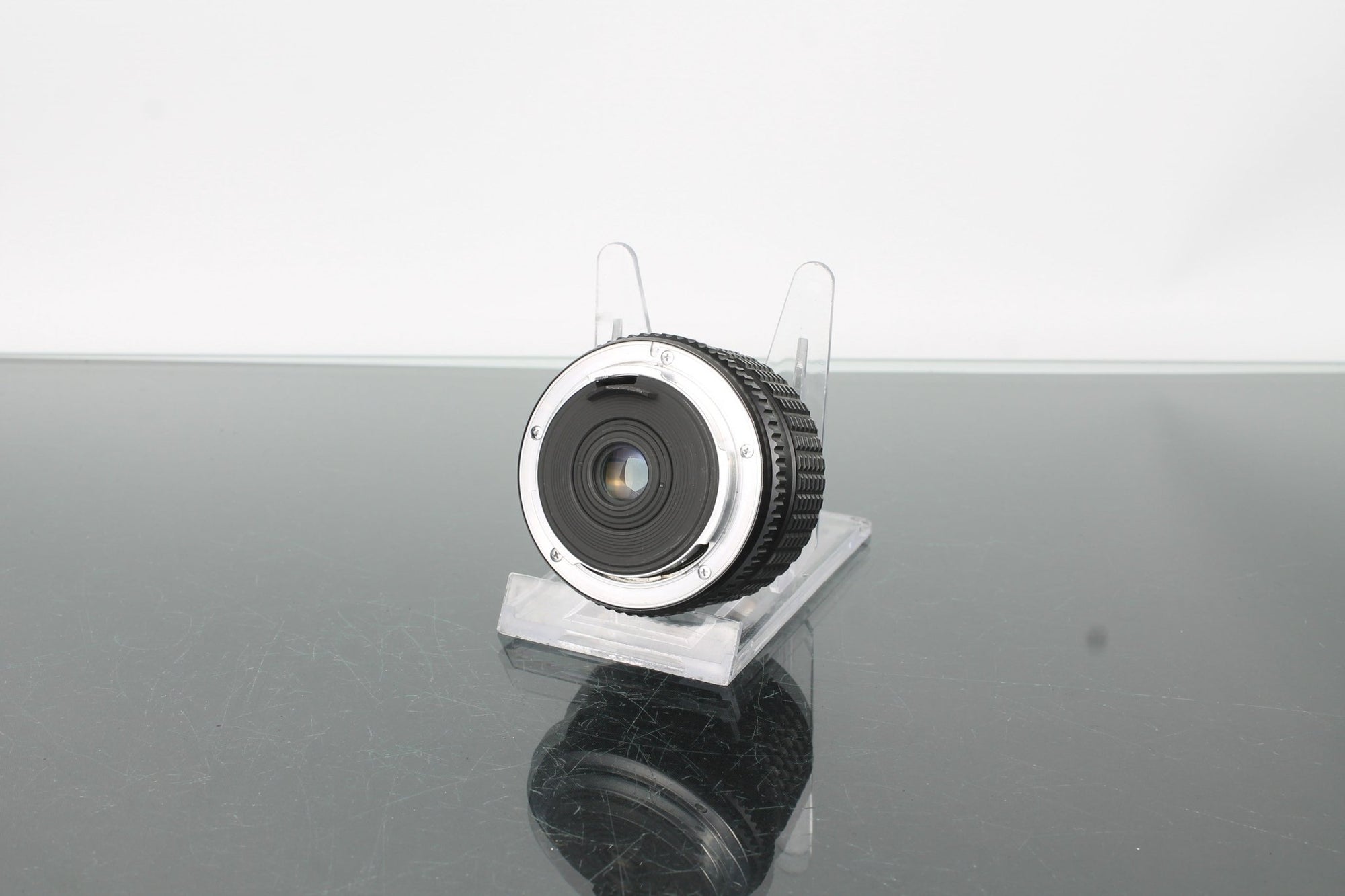 SMC Pentax 1:3.5/28 - Dutch|Thrift