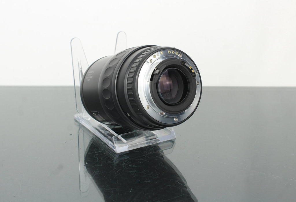 SMC Pentax 1:4 - 5.6 70 - 200mm Pentax K - mount lens - Dutch|Thrift