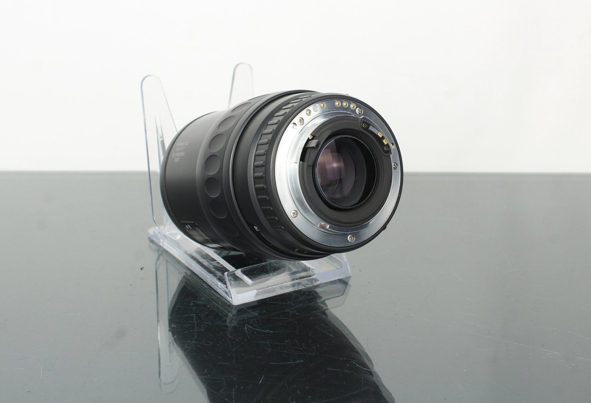 SMC Pentax 1:4 - 5.6 70 - 200mm Pentax K - mount lens - Dutch|Thrift