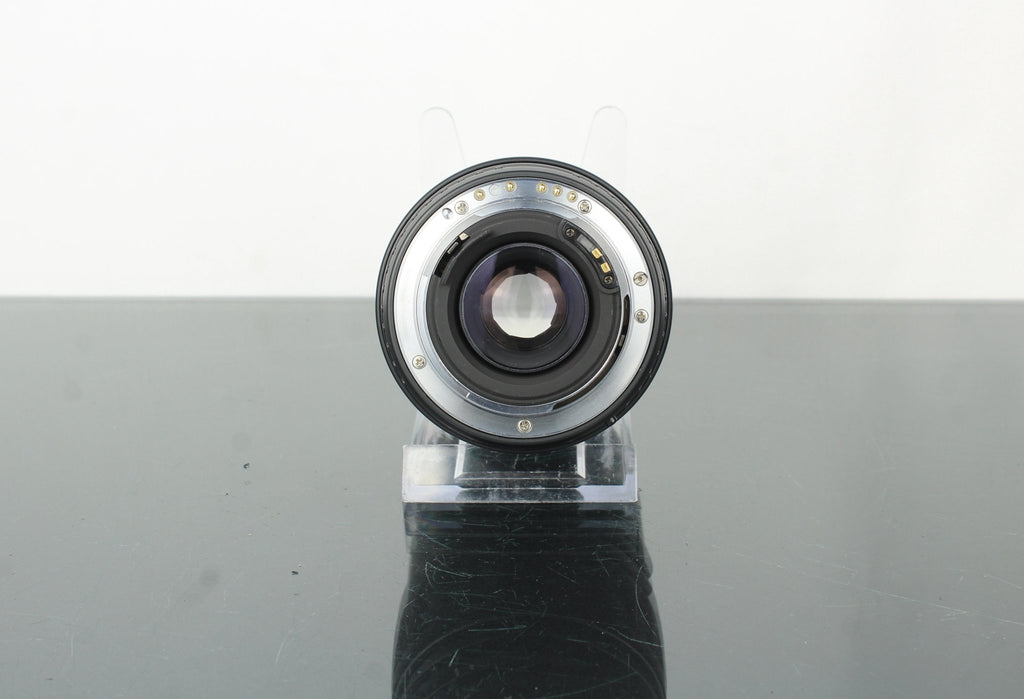 SMC Pentax 1:4 - 5.6 70 - 200mm Pentax K - mount lens - Dutch|Thrift