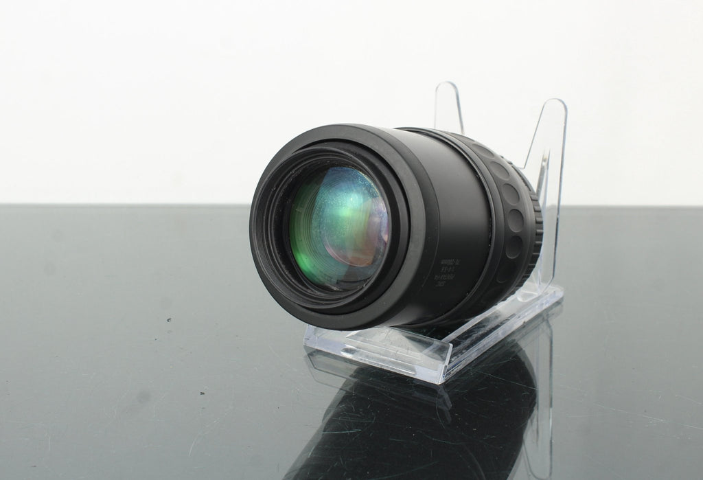 SMC Pentax 1:4 - 5.6 70 - 200mm Pentax K - mount lens - Dutch|Thrift