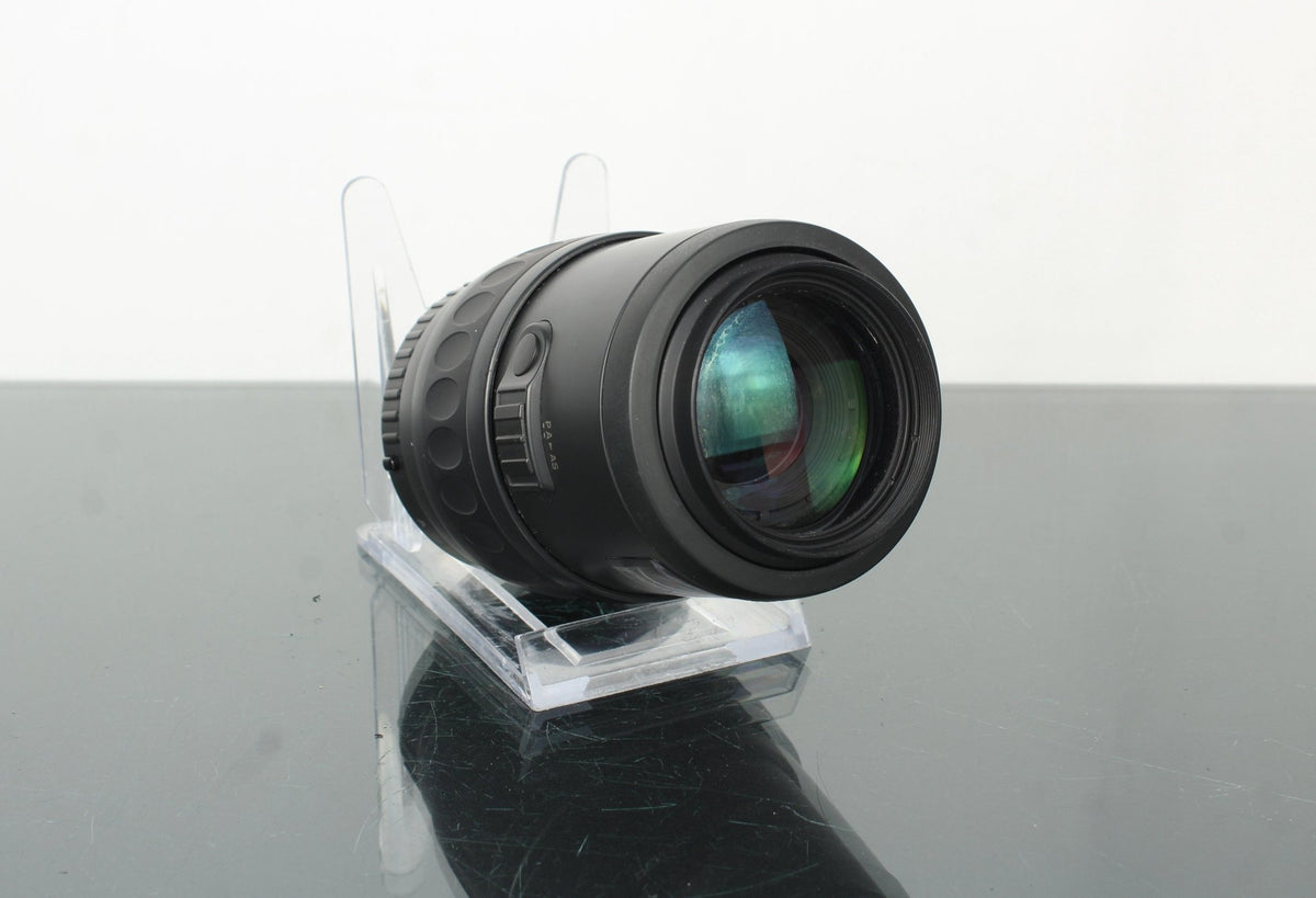 SMC Pentax 1:4 - 5.6 70 - 200mm Pentax K - mount lens - Dutch|Thrift